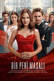 AR ▎ Bir Peri Masalı حكاية خرافية