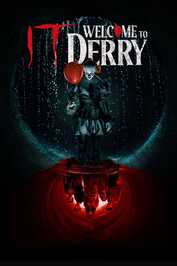FR ▎ IT: Welcome to Derry - 4K