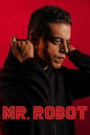 TR ▎ Mr. Robot