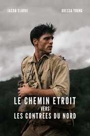 FR ▎ Le Chemin étroit vers les contrées du Nord