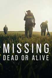 GR ▎ Missing: Dead or Alive?