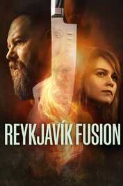 FR ▎ Reykjavík Fusion