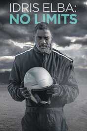 TR ▎ Idris Elba: No Limits
