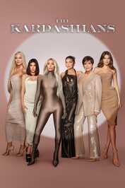 ES ▎ The Kardashians