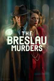 TR ▎ The Breslau Murders