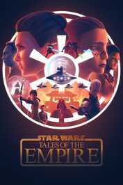 IT ▎ Star Wars: Tales of the Empire