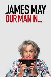 TR ▎ James May: Our Man in…