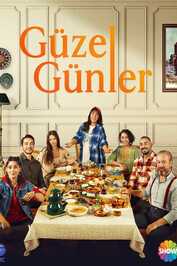 AR ▎ Güzel Günler ايام جميلة