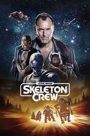 TR ▎ Star Wars: Skeleton Crew