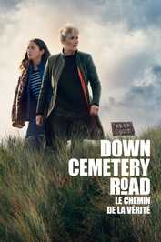 FR ▎ Down Cemetery Road - 4K