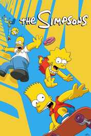 IT ▎ The Simpsons