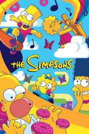 EN ▎ The Simpsons
