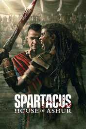 FR ▎ Spartacus: House of Ashur - 4K