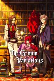 IN ▎ The Grimm Variations