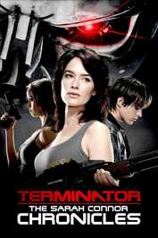 TR ▎ Terminator: The Sarah Connor Chronicles