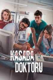 AR ▎ Kasaba Doktoru طبيب البلدة