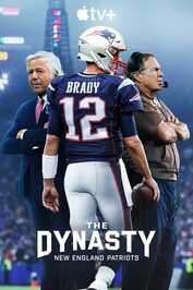 FR ▎ The Dynasty: New England Patriots