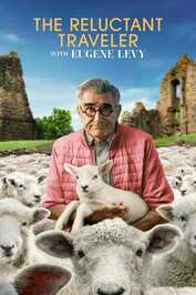 FR ▎ The Reluctant Traveler with Eugene Levy