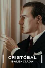 ES ▎ Cristóbal Balenciaga
