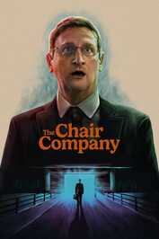 FR ▎ The Chair Company - 4K