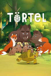 DE ▎ Josefine, Törtel und die Tiere