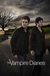 SE ▎ The Vampire Diaries