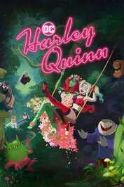 DE ▎ Harley Quinn