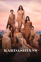 TR ▎ The Kardashians