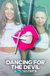 AR ▎ Dancing for the Devil: The 7M TikTok Cult