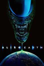 TR ▎ Alien: Earth