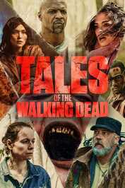 TR ▎ Tales of the Walking Dead