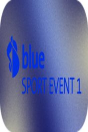 CH ▎BLUE SPORT EVENT 1 HD
