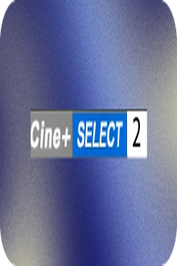 FILM ▎CINE+ SELECT 2