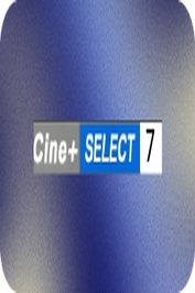 FILM ▎CINE+ SELECT 7