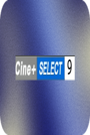 FILM ▎CINE+ SELECT 9