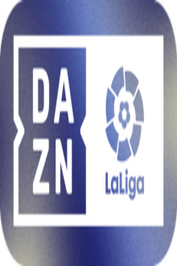ES ▎DAZN LALIGA FHD