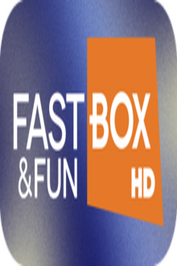 AL ▎FAST & FUN BOX