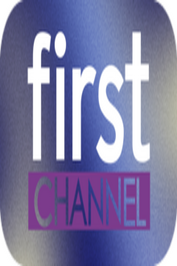 AL ▎FIRST CHANNEL FHD