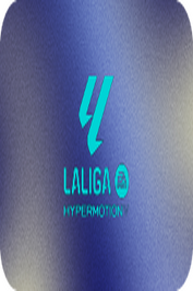 ES ▎LALIGA TV HYPERMOTION SD