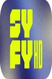 ES ▎SYFY HD