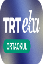 TR ▎TRT EBA TV HD ORTAOKUL HD