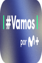 ES ▎M+ #VAMOS HD