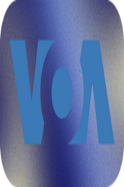IR ▎VOA TV PERSIAN HD
