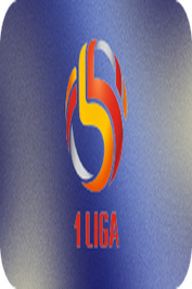 PL ▎1 LIGA KANAŁ 1