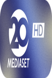 MT ▎20 MEDIASET HD