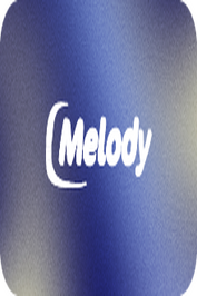 FR ▎MELODY HD