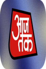 HINDI ▎AAJ TAK HD