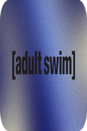 US ▎ADULT SWIM HD