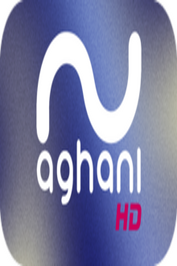 LB ▎AGHANI AGHANI HD