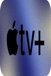 UK ▎APPLE TV+ SERIES INFO HD